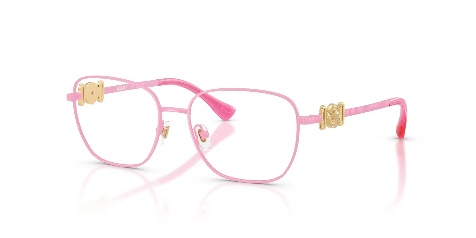 Versace Kids 1003 Eyeglasses - view 5